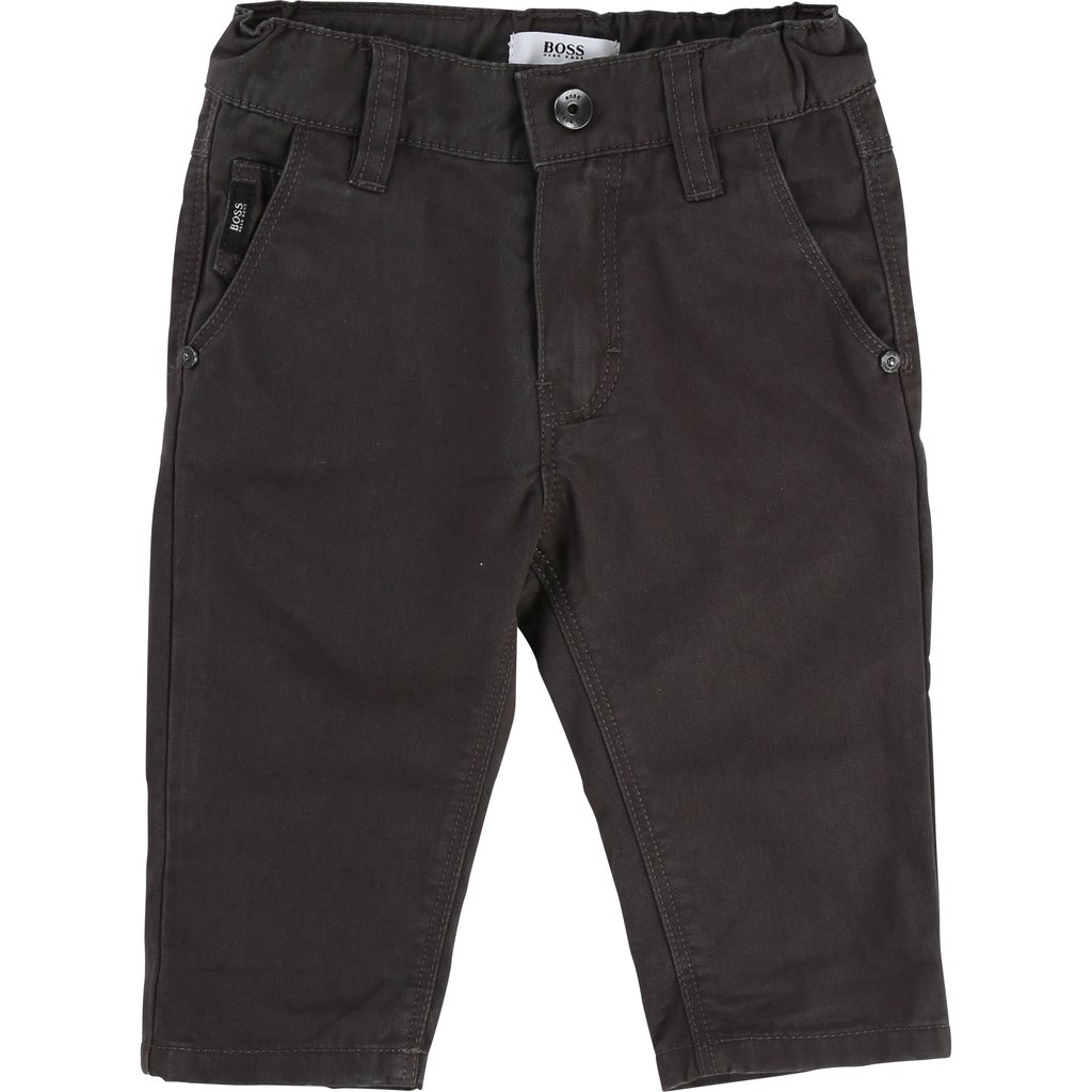 Hugo Boss Baby Pants 172 J04284 Unclassified Hugo Boss