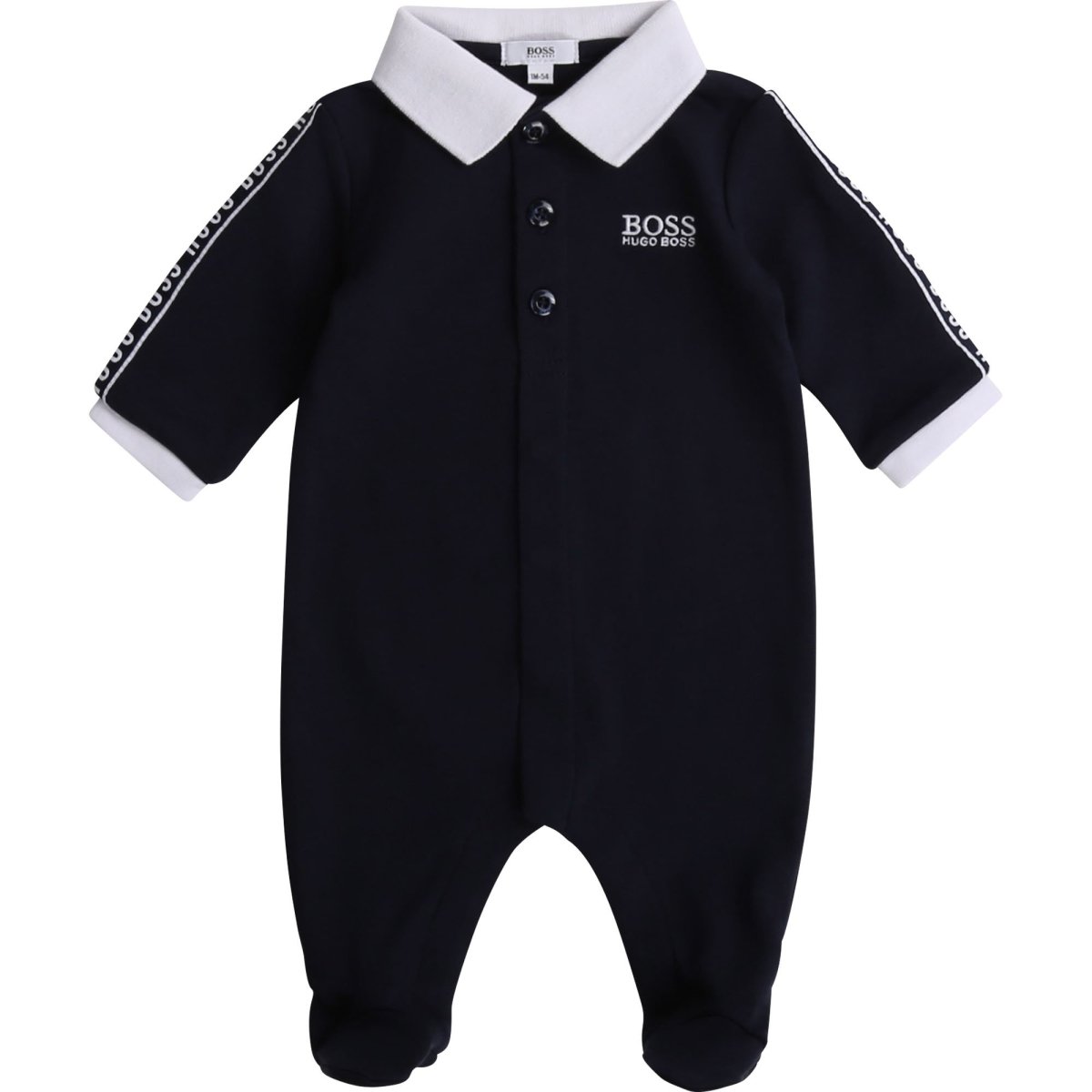 Hugo Boss Baby Sleeper Sleepers Hugo Boss 3 months Navy
