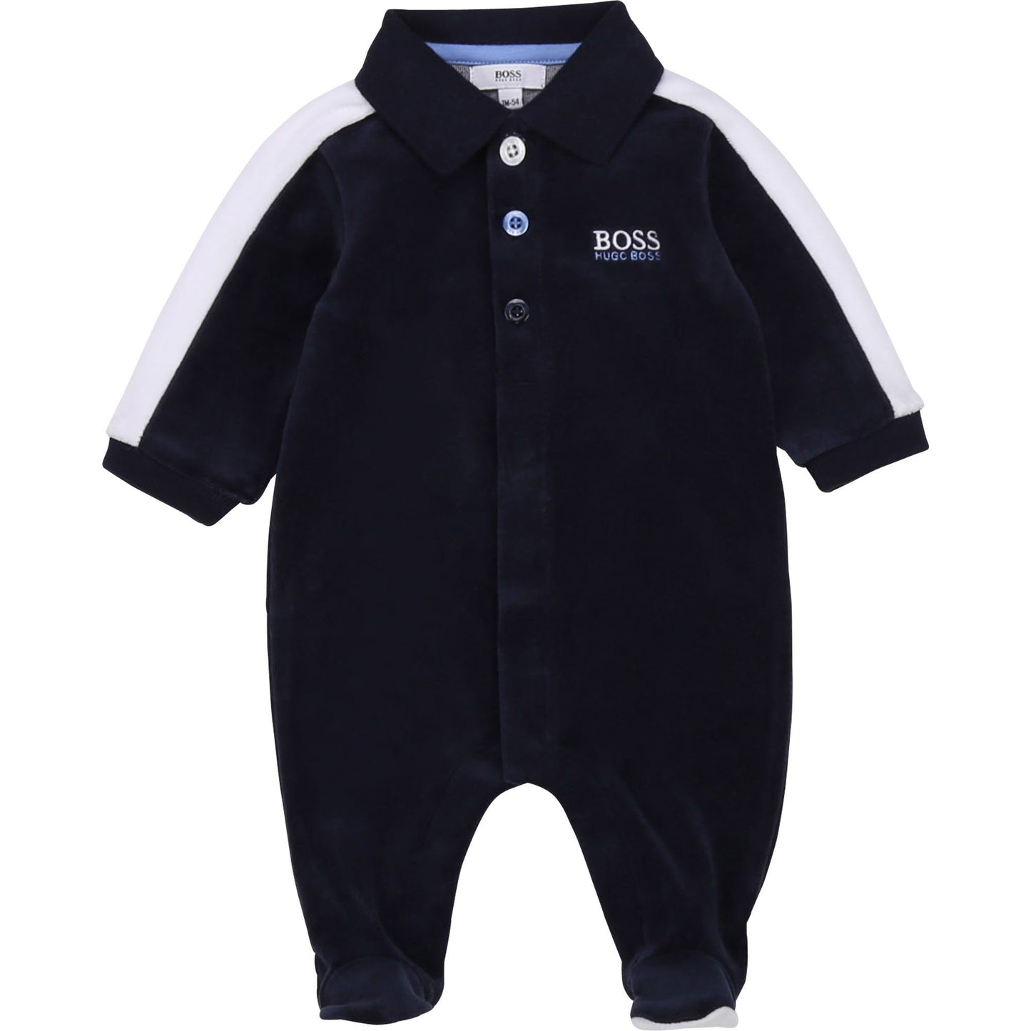 Hugo Boss Baby Sleeper Sleepers Hugo Boss 3 months Navy