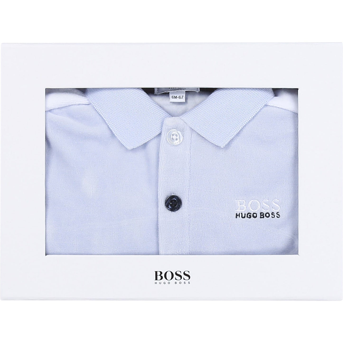 Hugo Boss Baby Sleeper Sleepers Hugo Boss