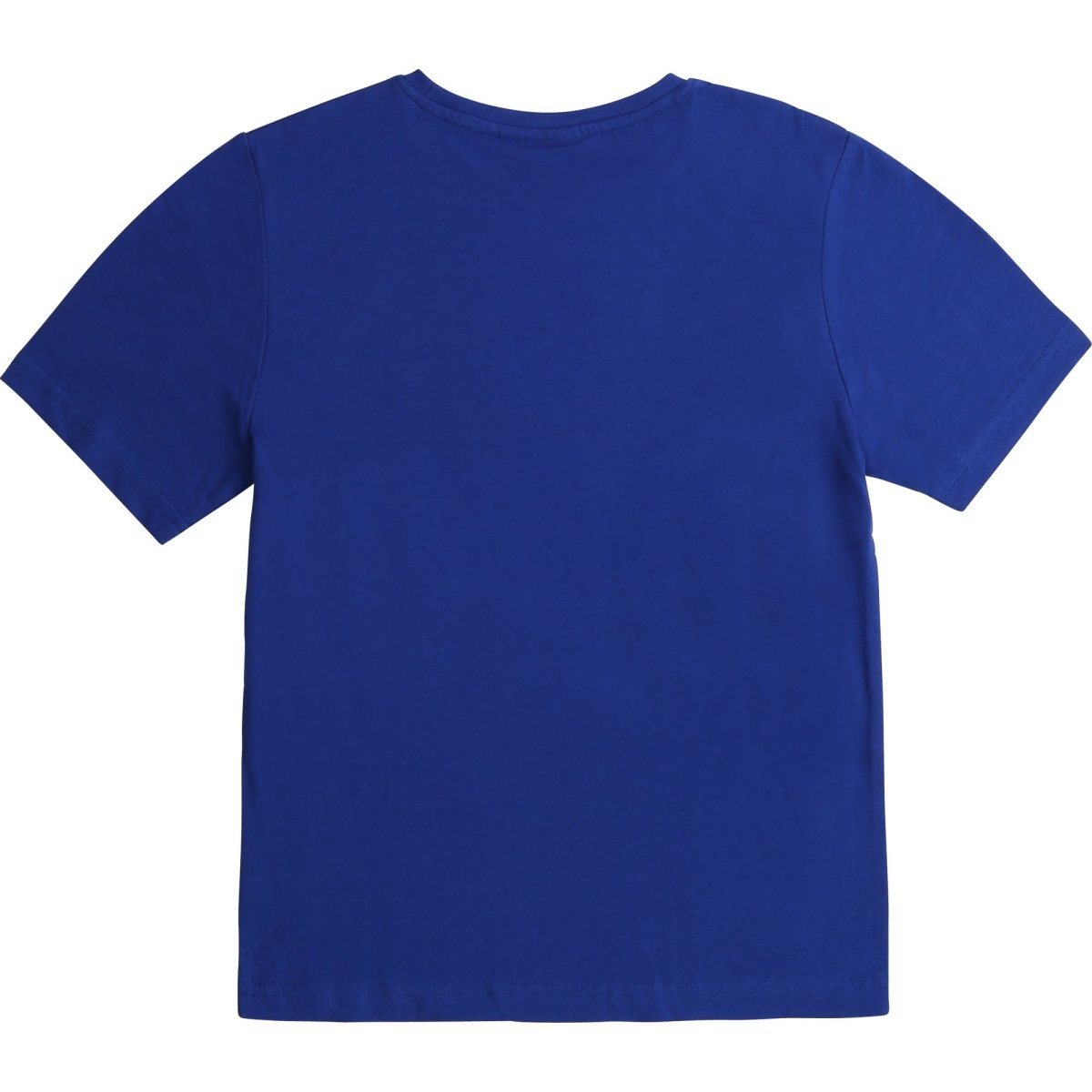 Hugo Boss Boys Basic Short Sleeves T-Shirt T-Shirts Hugo Boss