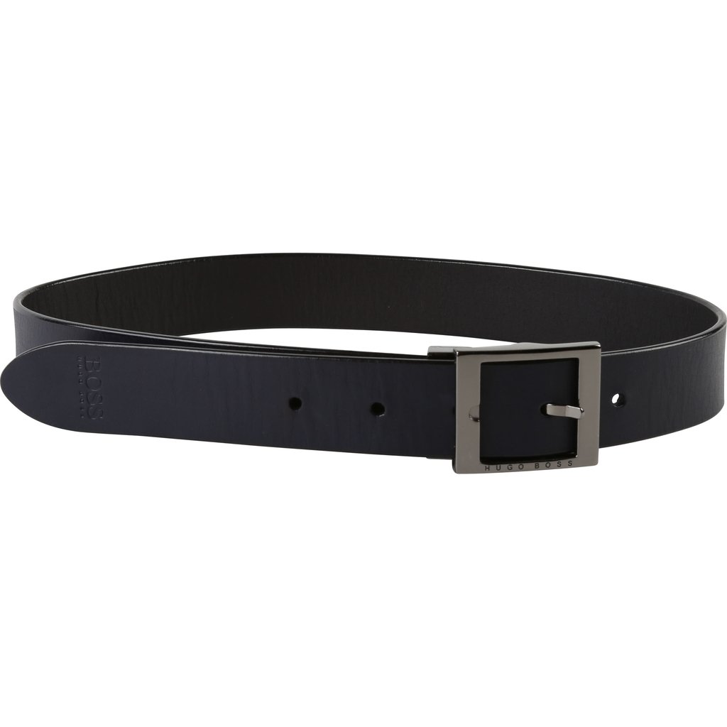 Hugo Boss Boys Belt 171 J20Z00 Belts Hugo Boss