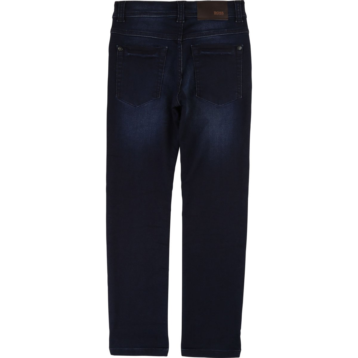 Hugo Boss Boys Denim Jeans 192 J24609 Denim Hugo Boss