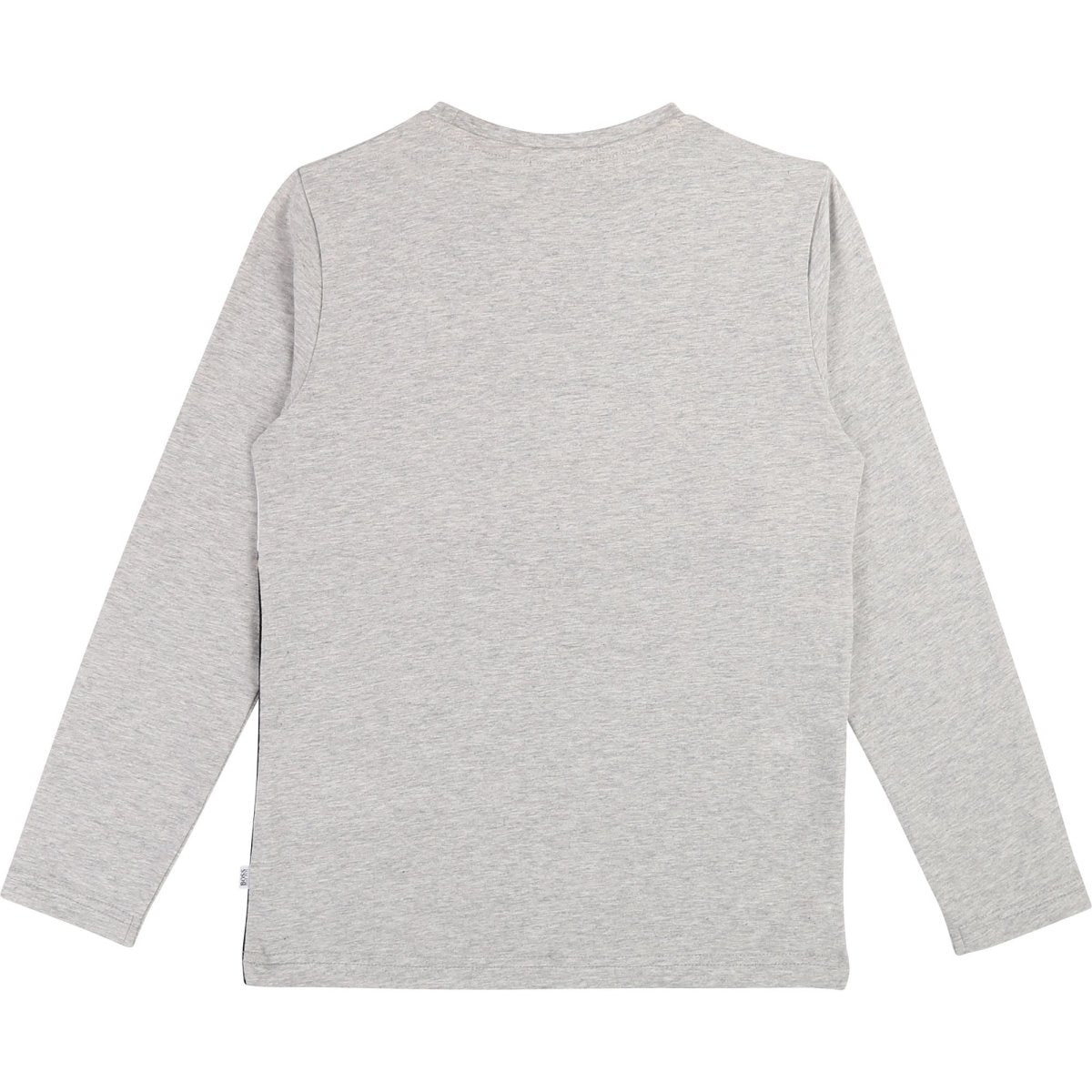 Hugo Boss Boys Long Sleeve T-Shirt 192 J25E43 T-Shirts Hugo Boss