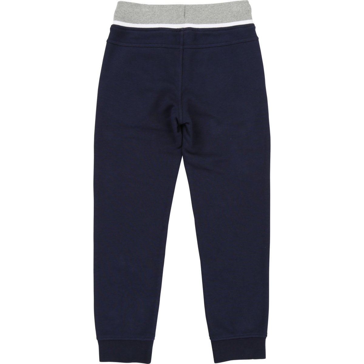 Hugo Boss Boys Navy Sweatpants J24593 Sweatshirts and Sweatpants Hugo Boss