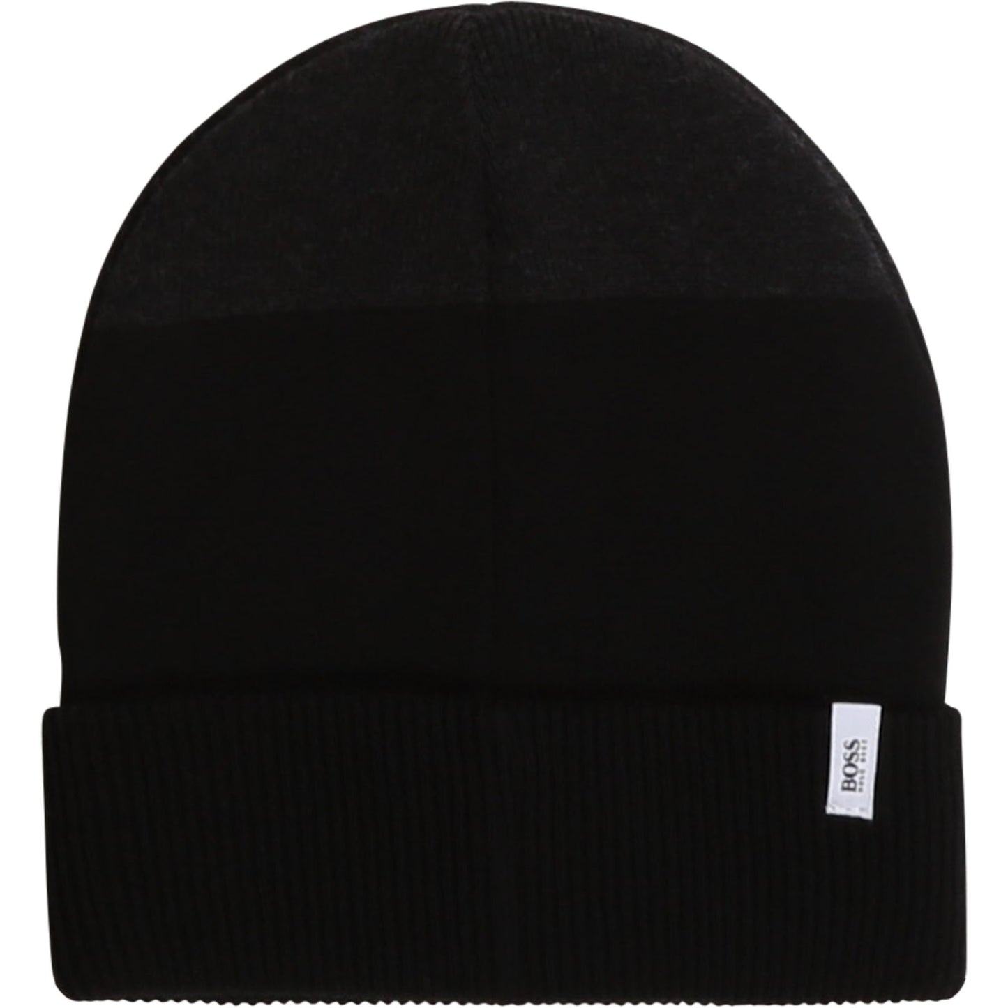 Hugo Boss Boys Pull on Hat Outerwear Hugo Boss