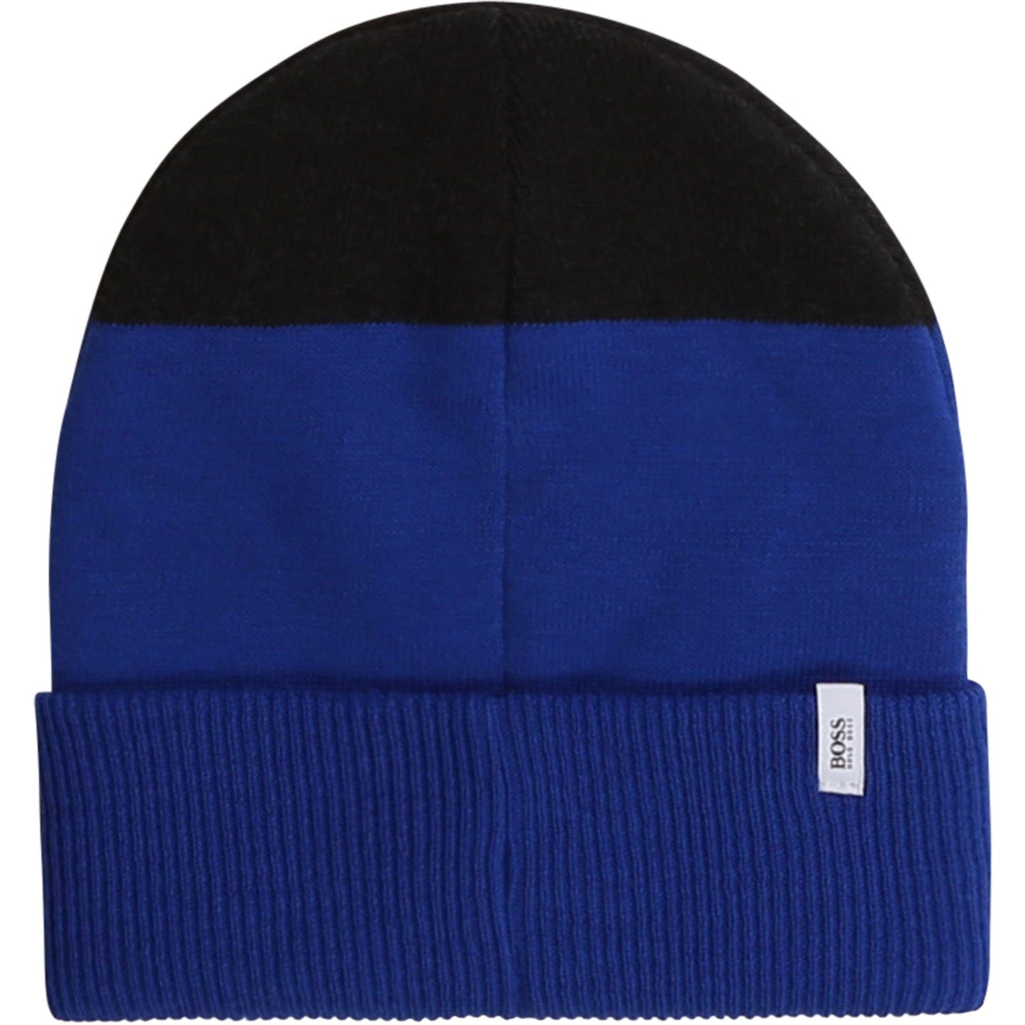 Hugo Boss Boys Pull on Hat Outerwear Hugo Boss