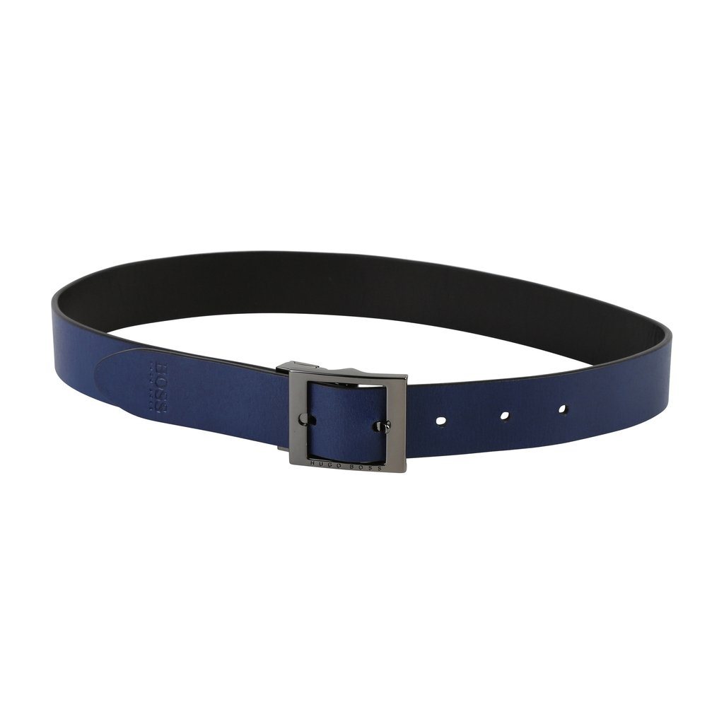 Hugo Boss Boys Reversible Leather Belt J20227 Belts Hugo Boss