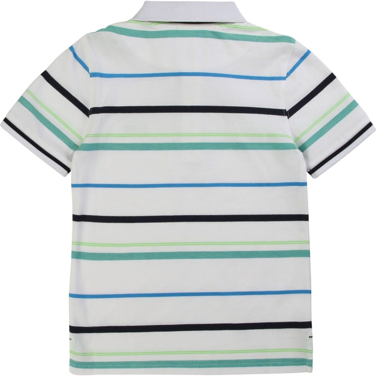 Hugo Boss Boys Short Sleeve Polo Polo Shirts Hugo Boss