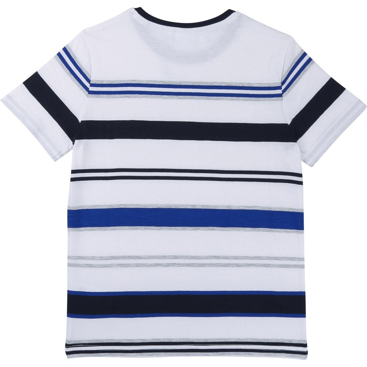 Hugo Boss Boys Short Sleeve T-Shirt T-Shirts Hugo Boss