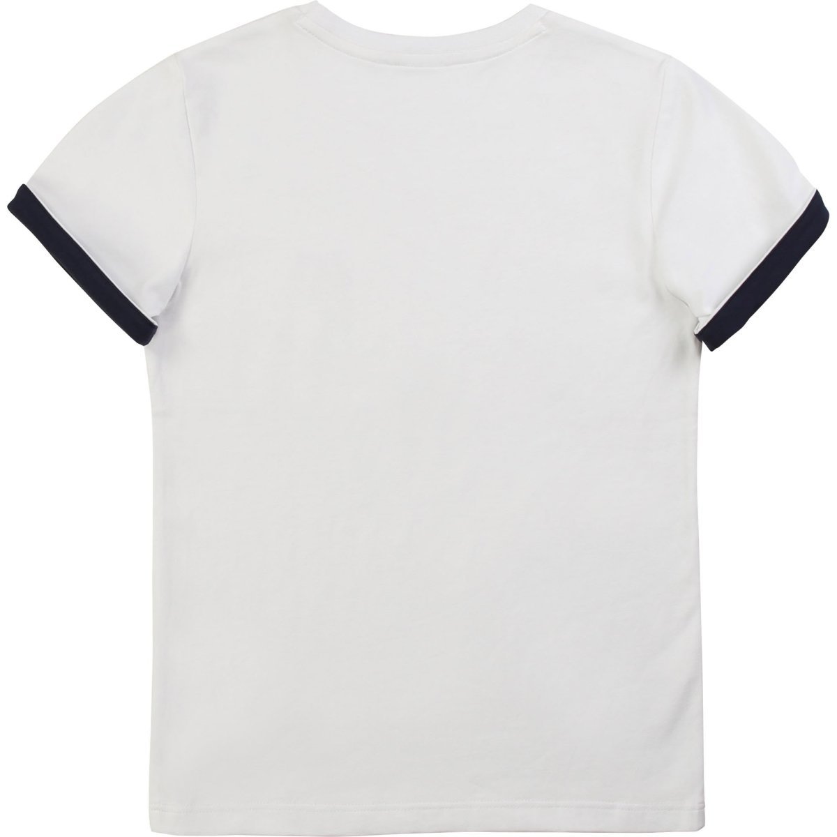 Hugo Boss Boys S/S T-Shirt T-Shirts Hugo Boss