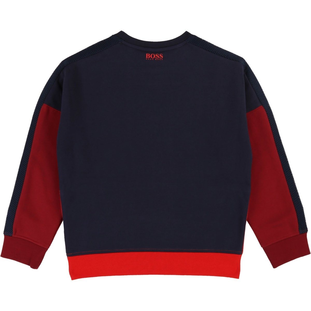 Hugo Boss Boys Sweatshirt 192 J25E16 Sweatshirts and Sweatpants Hugo Boss