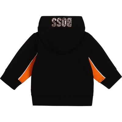 Hugo Boss Toddler Sweatshirt Sweatshirts and Sweatpants Hugo Boss