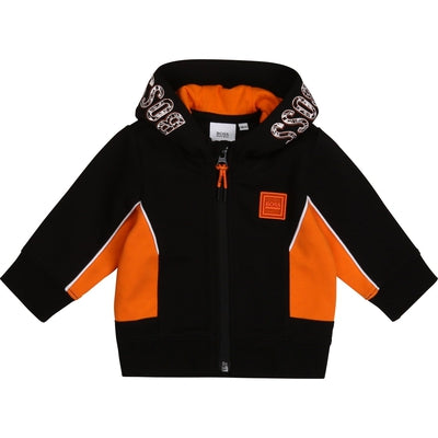 Hugo Boss Toddler Sweatshirt Sweatshirts and Sweatpants Hugo Boss