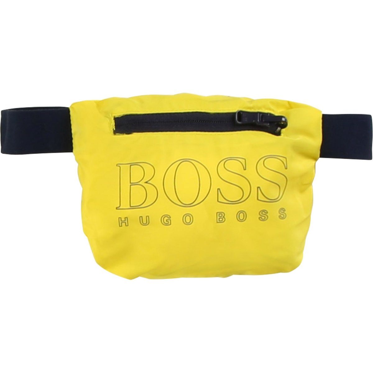 Hugo Boss Toddler Hooded Windbreaker Outerwear Hugo Boss