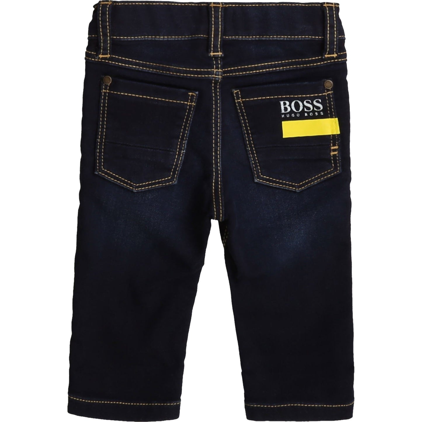 Hugo Boss Toddler Jeans Denim Hugo Boss
