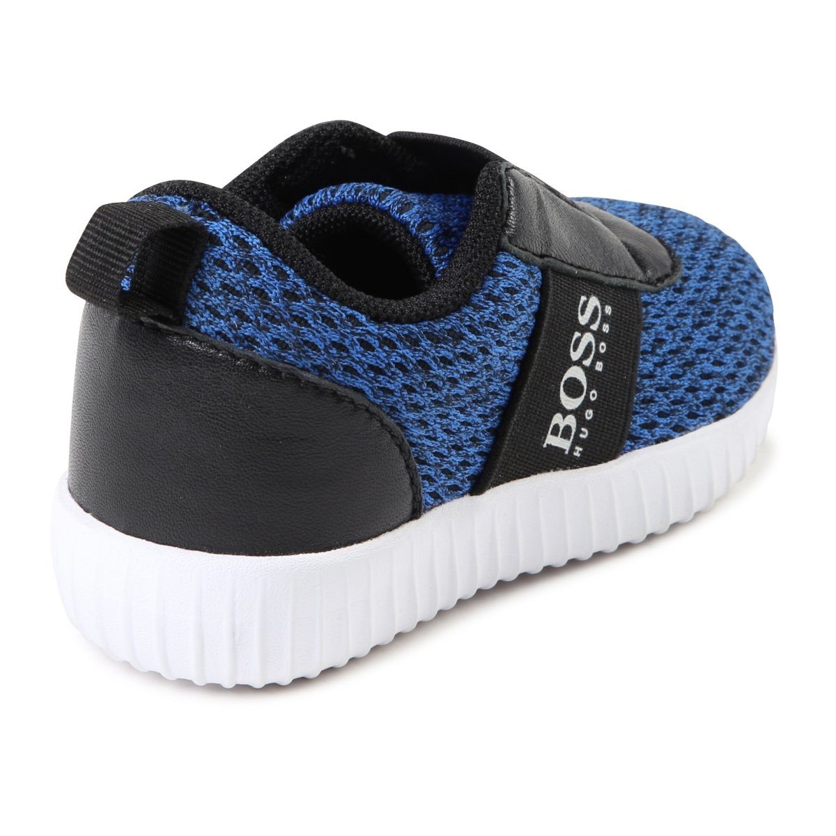Hugo Boss Toddler Shoes J09112 Footwear - Youth - Designer Hugo Boss