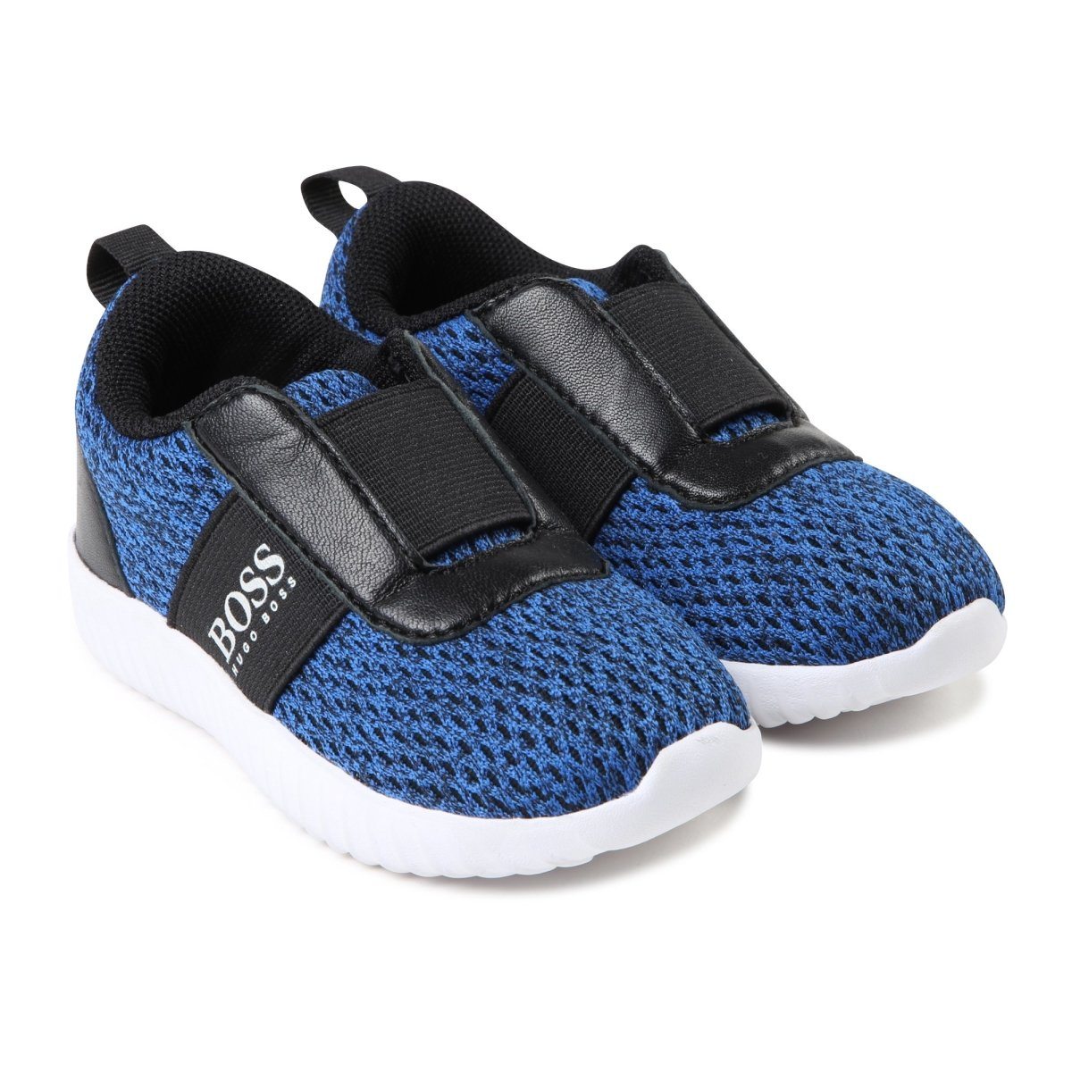 Hugo Boss Toddler Shoes J09112 Footwear - Youth - Designer Hugo Boss