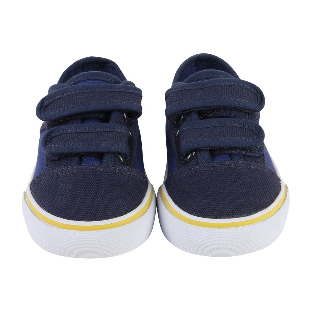 Hugo Boss Toddler Shoes (Trainers) 181 J09099 Footwear - Youth - Designer Hugo Boss