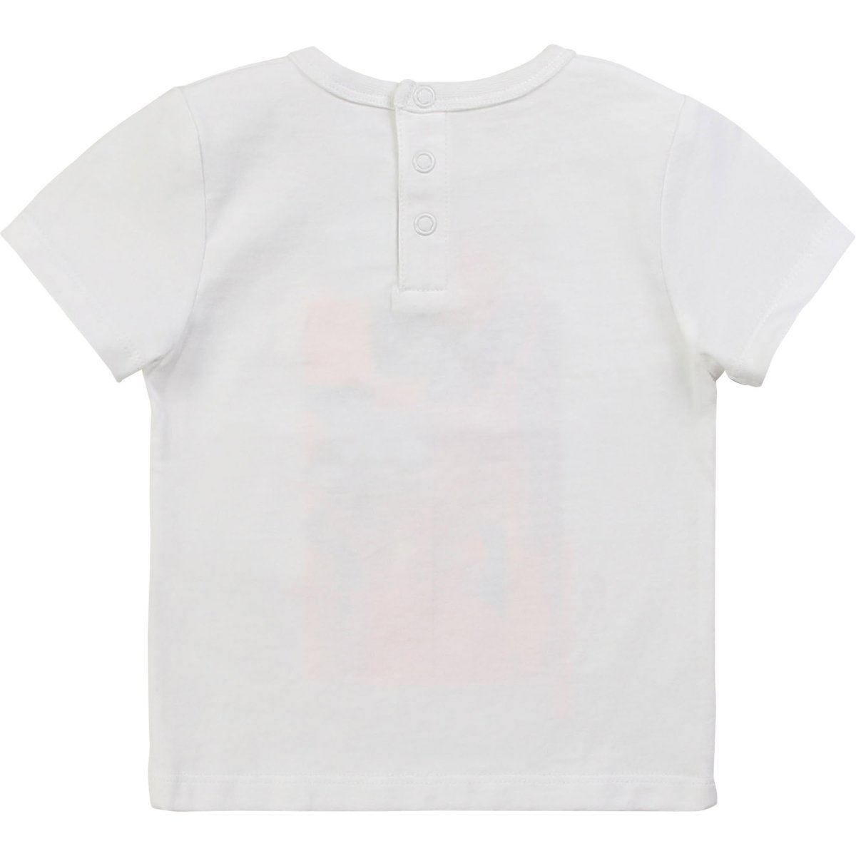Hugo Boss Toddler S/S T-Shirt T-Shirts Hugo Boss