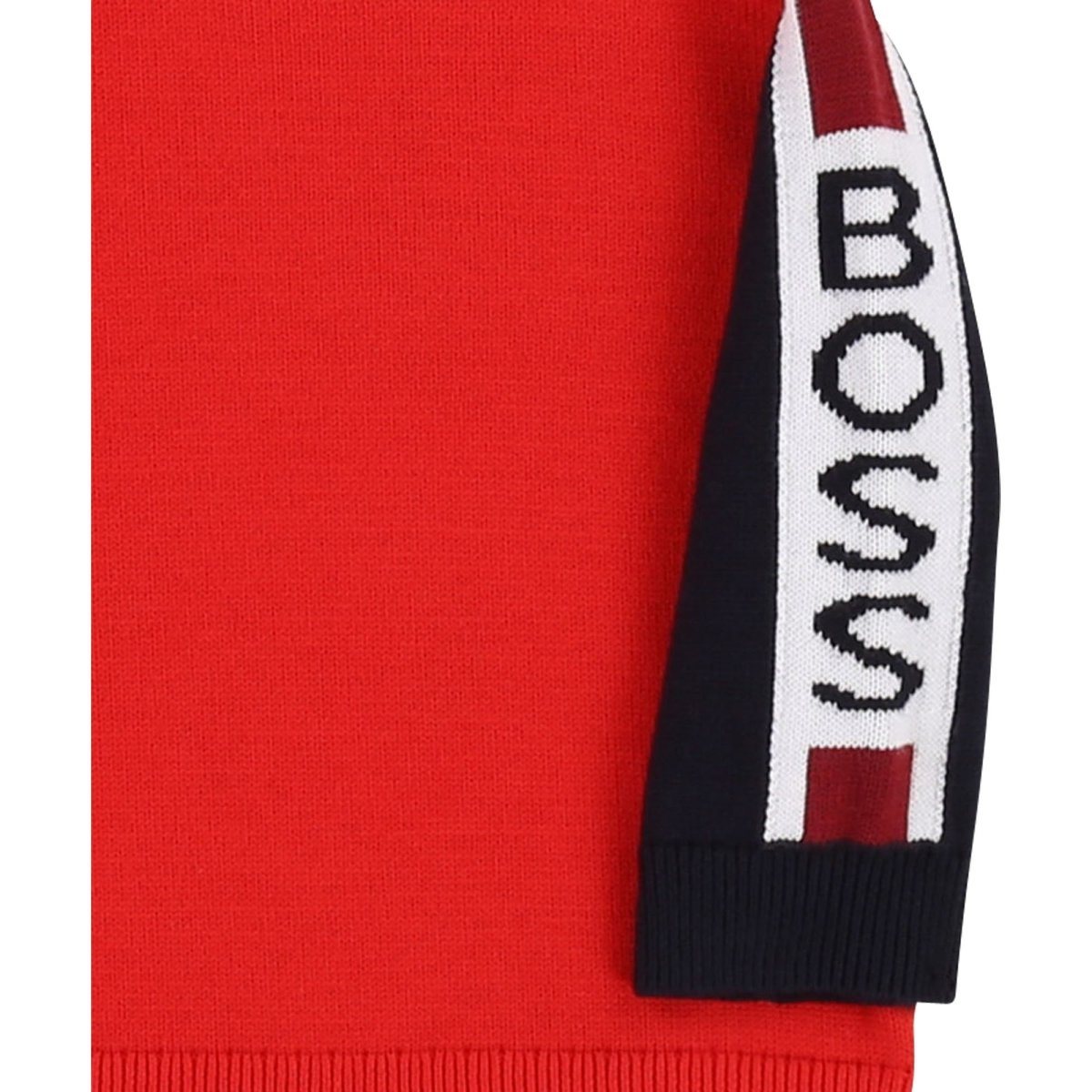 Hugo Boss Toddler Sweater 192 J05729 Sweaters Hugo Boss
