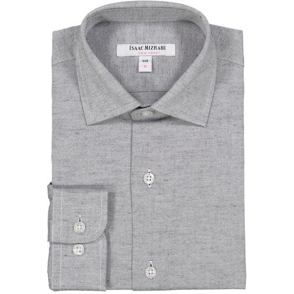 Isaac Mizrahi Boys Shirt 181 SH9380 Dress Shirts Isaac Mizrahi