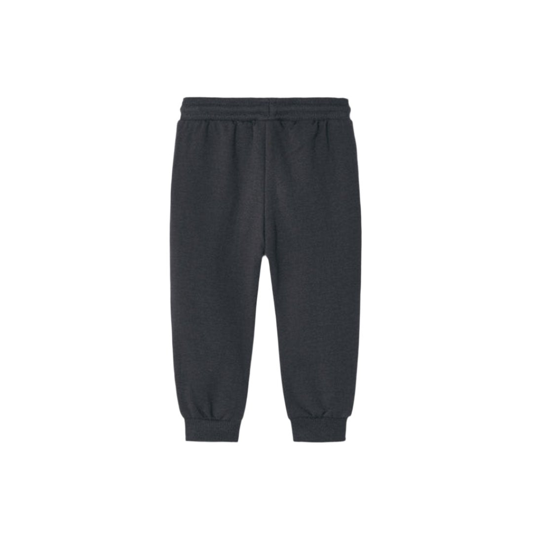 Mayoral Baby Basic Cuffed Fleece Trousers