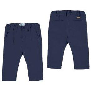 Mayoral Baby Dressy Stretchy 2 Piece Suit 181-Mayoral-NorthBoys