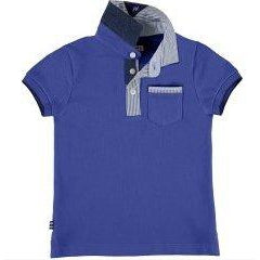 Mayoral Mini Polo 181-Mayoral-NorthBoys