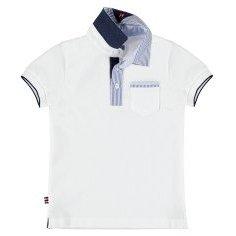 Mayoral Mini Polo 181-Mayoral-NorthBoys