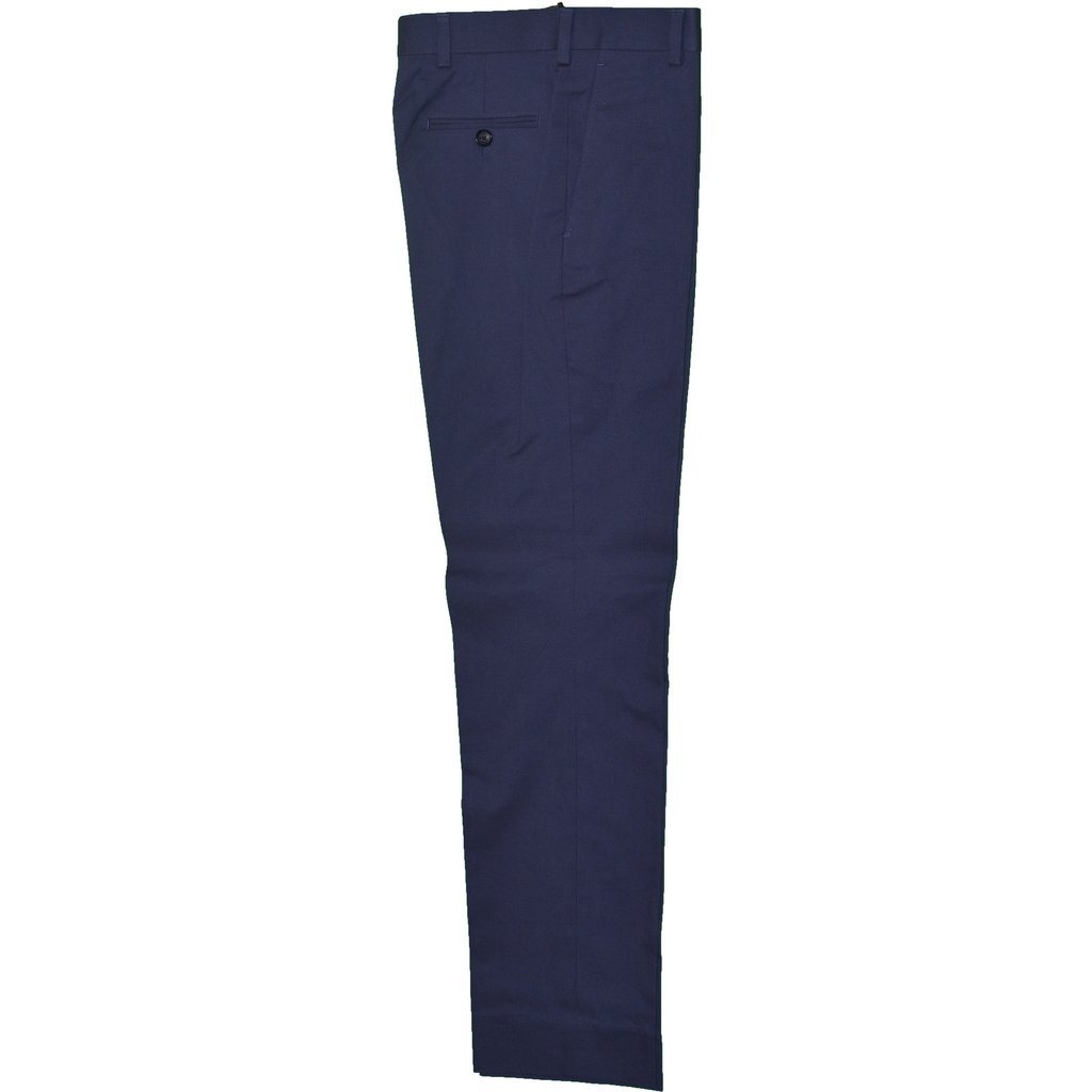 Michael Kors Boys Slim Cotton Pant 3V0005 Cotton Pants Michael Kors