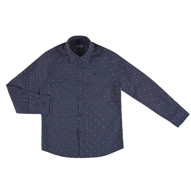 Nukutavake Boys l/s Dress Shirt Dress Shirts Mayoral