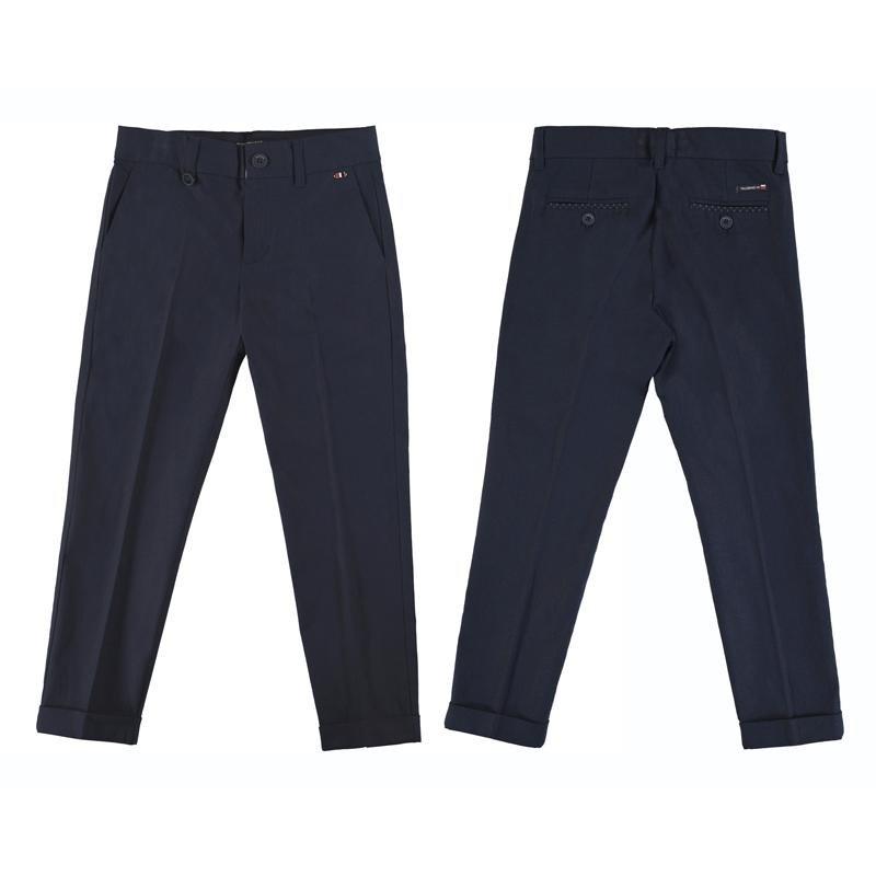 Nukutavake Boys Tailoring Pants Dress Pants Mayoral