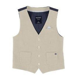 Nukutavake Stretchy Vest 181 Unclassified Mayoral