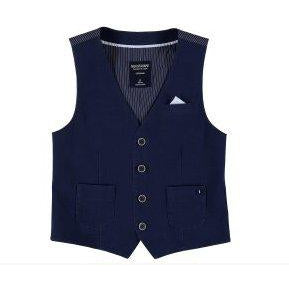 Nukutavake Stretchy Vest 181 Unclassified Mayoral