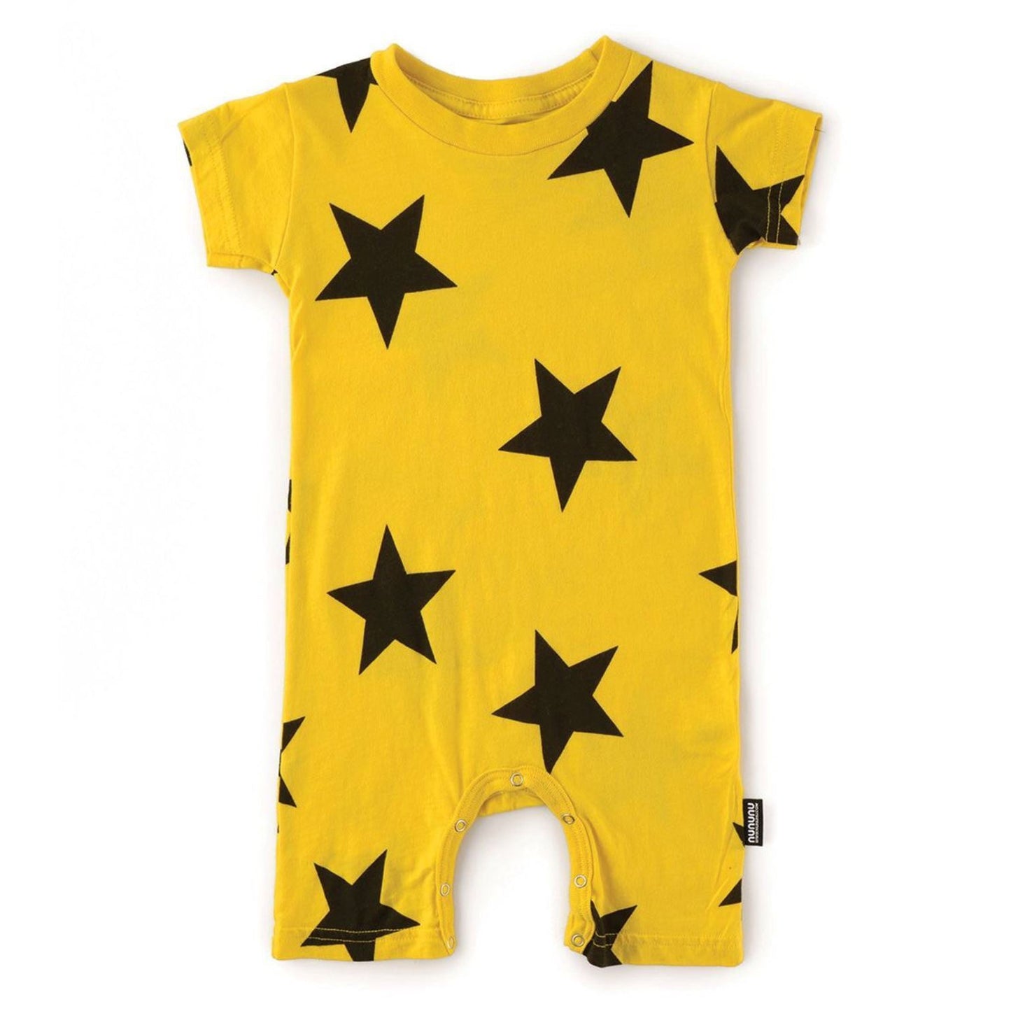 NUNUNU Star Playsuit Sleepers Nununu