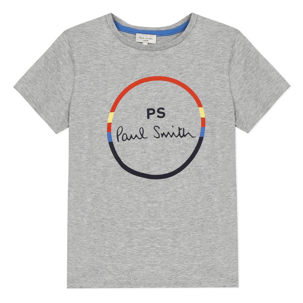 Paul Smith Jr Atheo T-Shirt T-Shirts Paul Smith Jr
