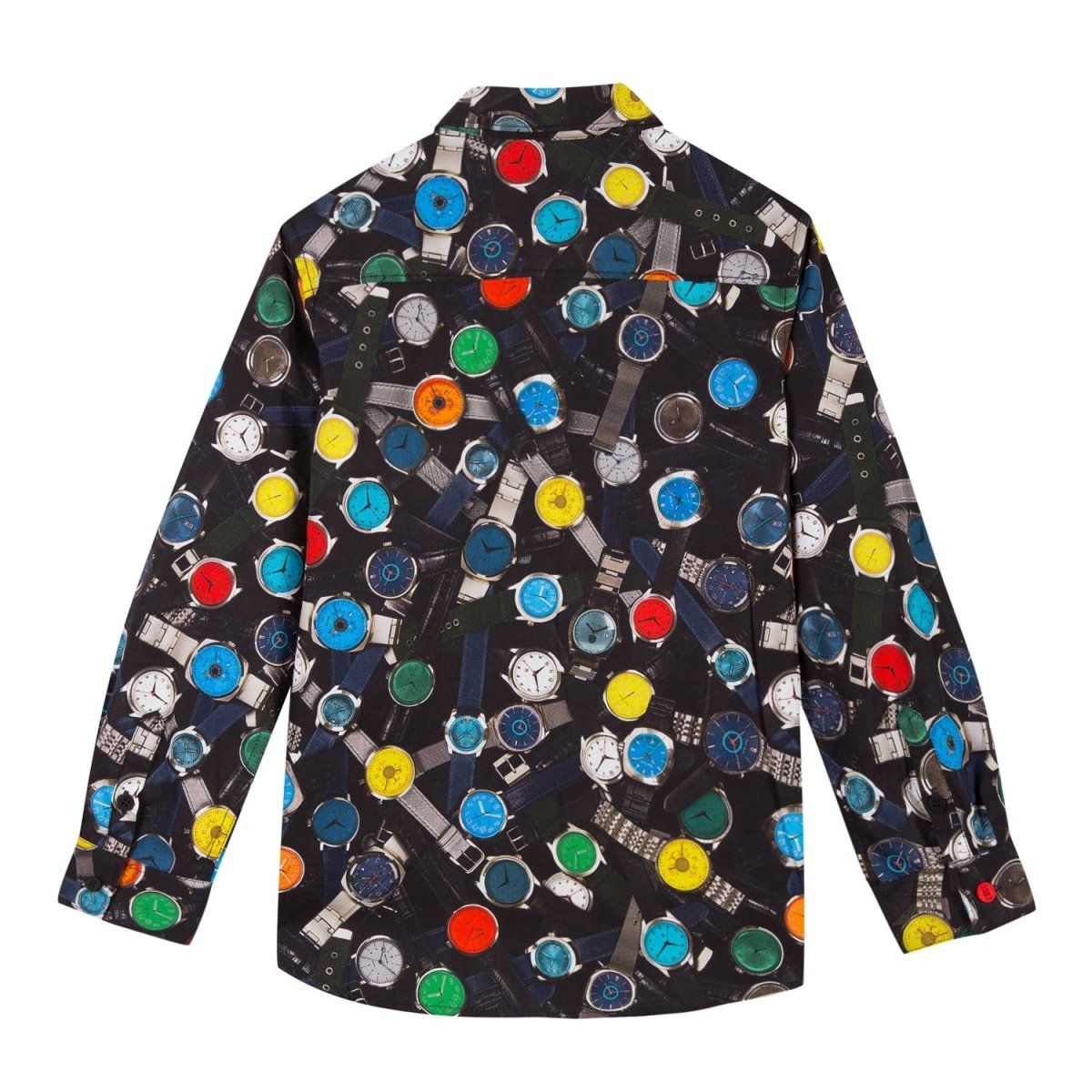 Paul Smith Jr Slayton Slim Fit Dress Shirt 182 Dress Shirts Paul Smith Jr