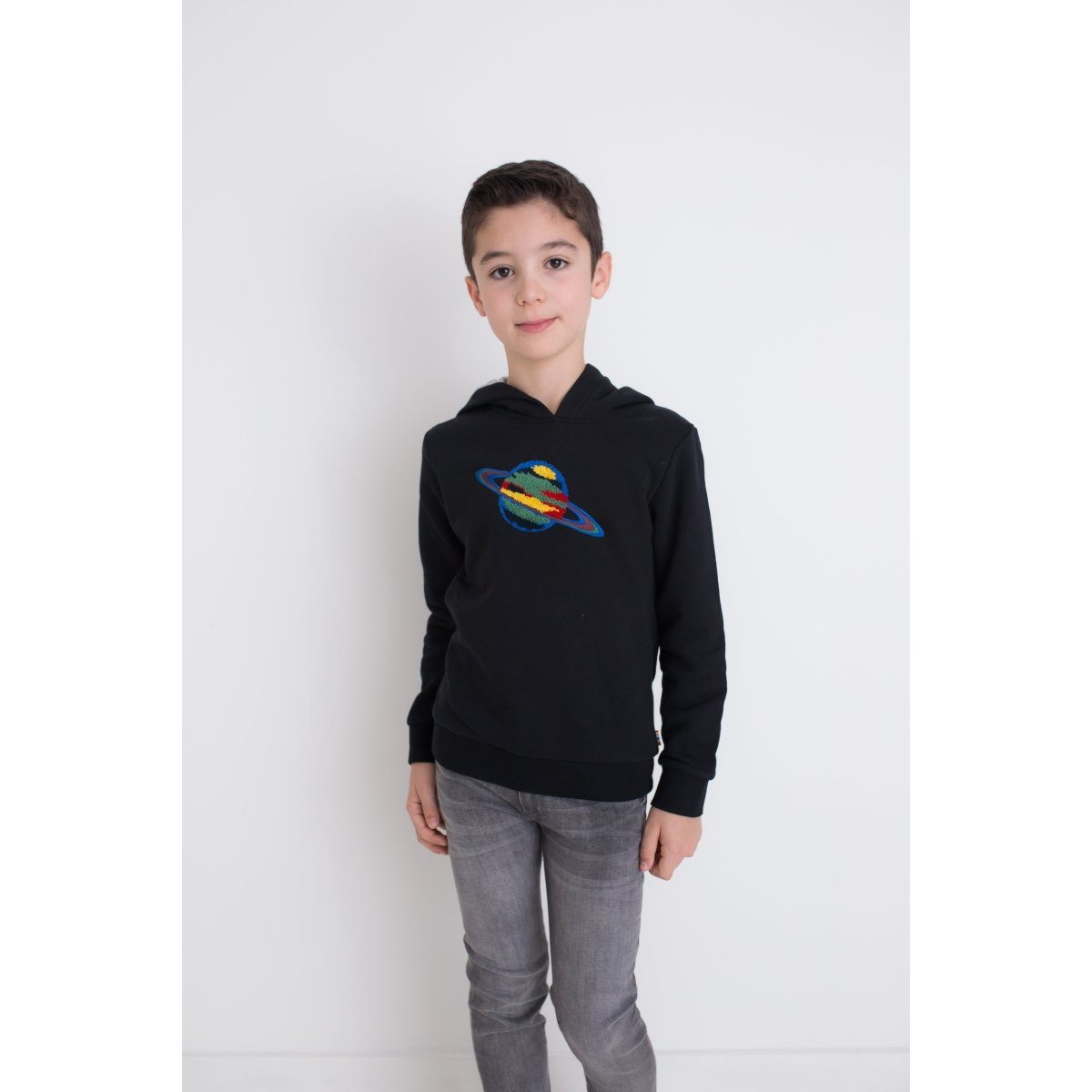 Paul Smith Jr Sweatshirt 192 5P15552 Sweatshirts and Sweatpants Paul Smith Jr