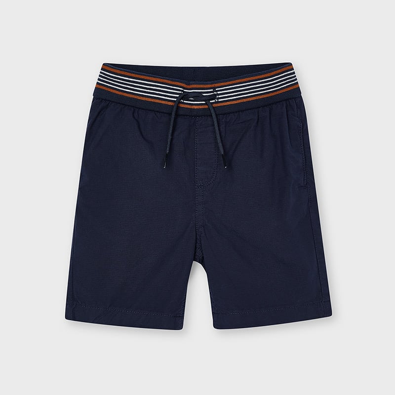 Mayoral Mini Boys Shorts