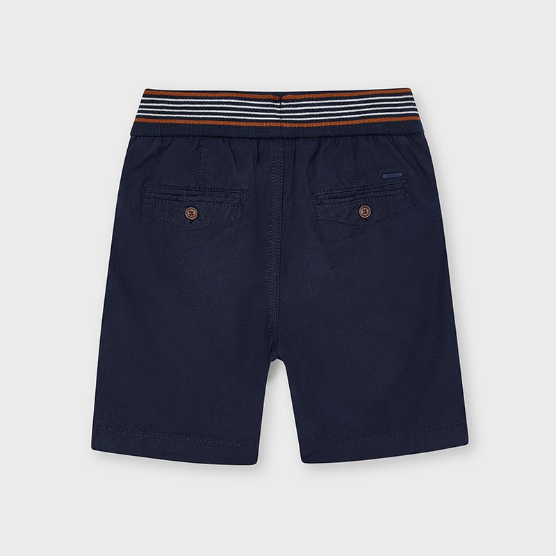 Mayoral Mini Boys Shorts