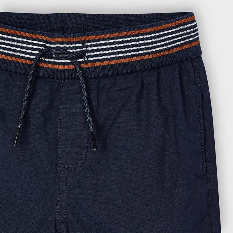 Mayoral Mini Boys Shorts