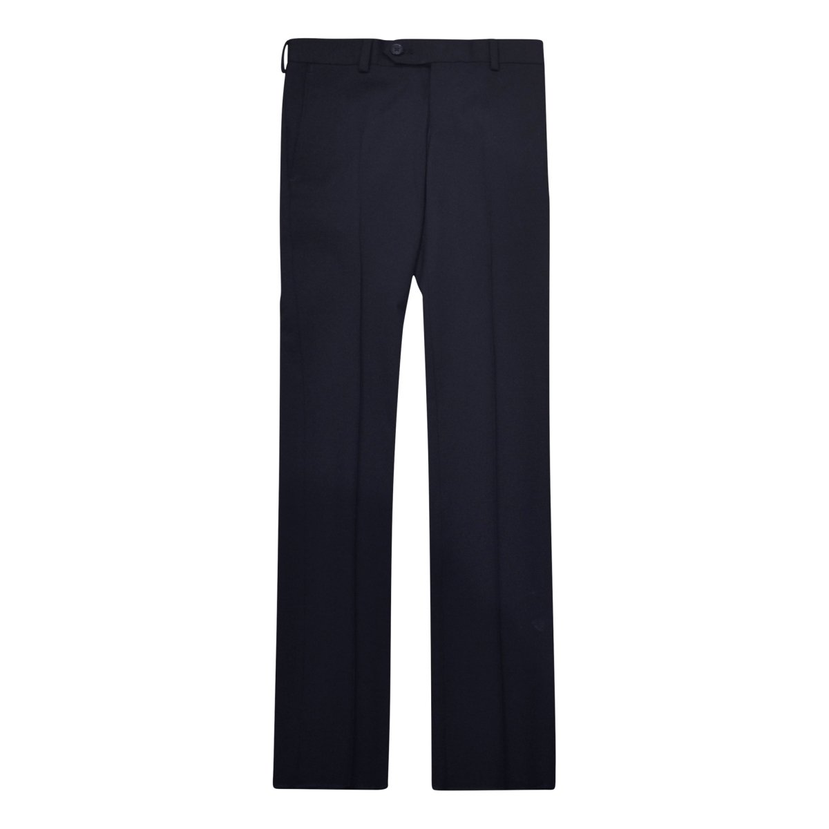 Tallia Dress Pants Husky Poly Navy Dress Pants Tallia