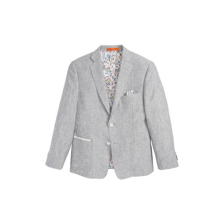 Tallia Boys Linen Sports Jacket WW0073 Sports Jackets Tallia