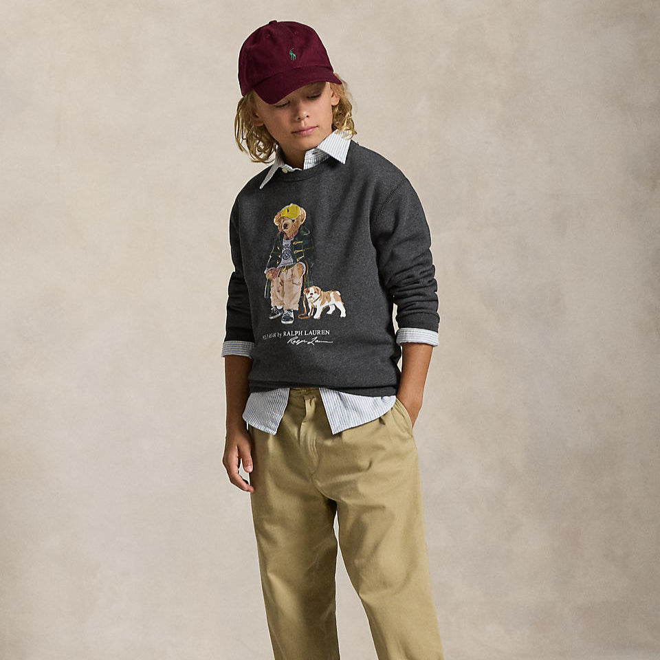 Ralph Lauren Kids in Canada | NorthBoys
