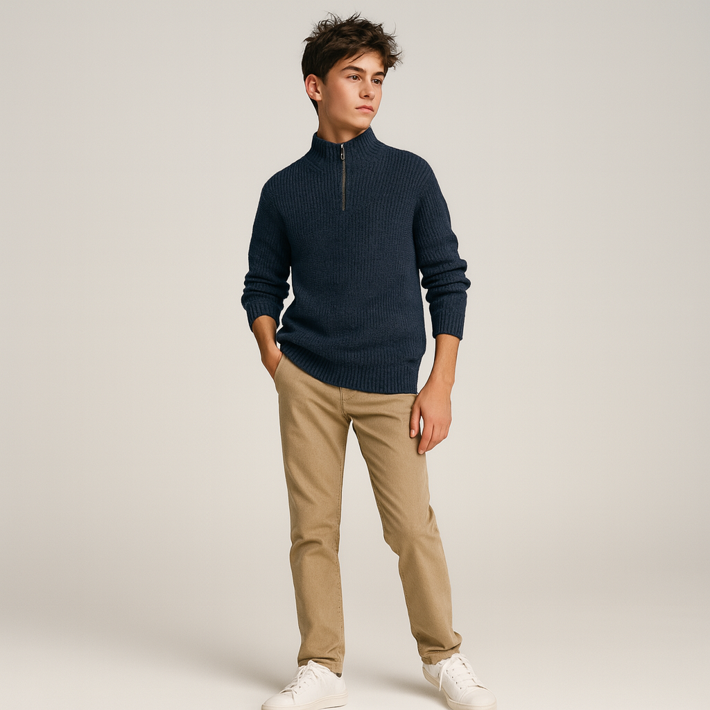 Dressy & Casual Pants - NorthBoys