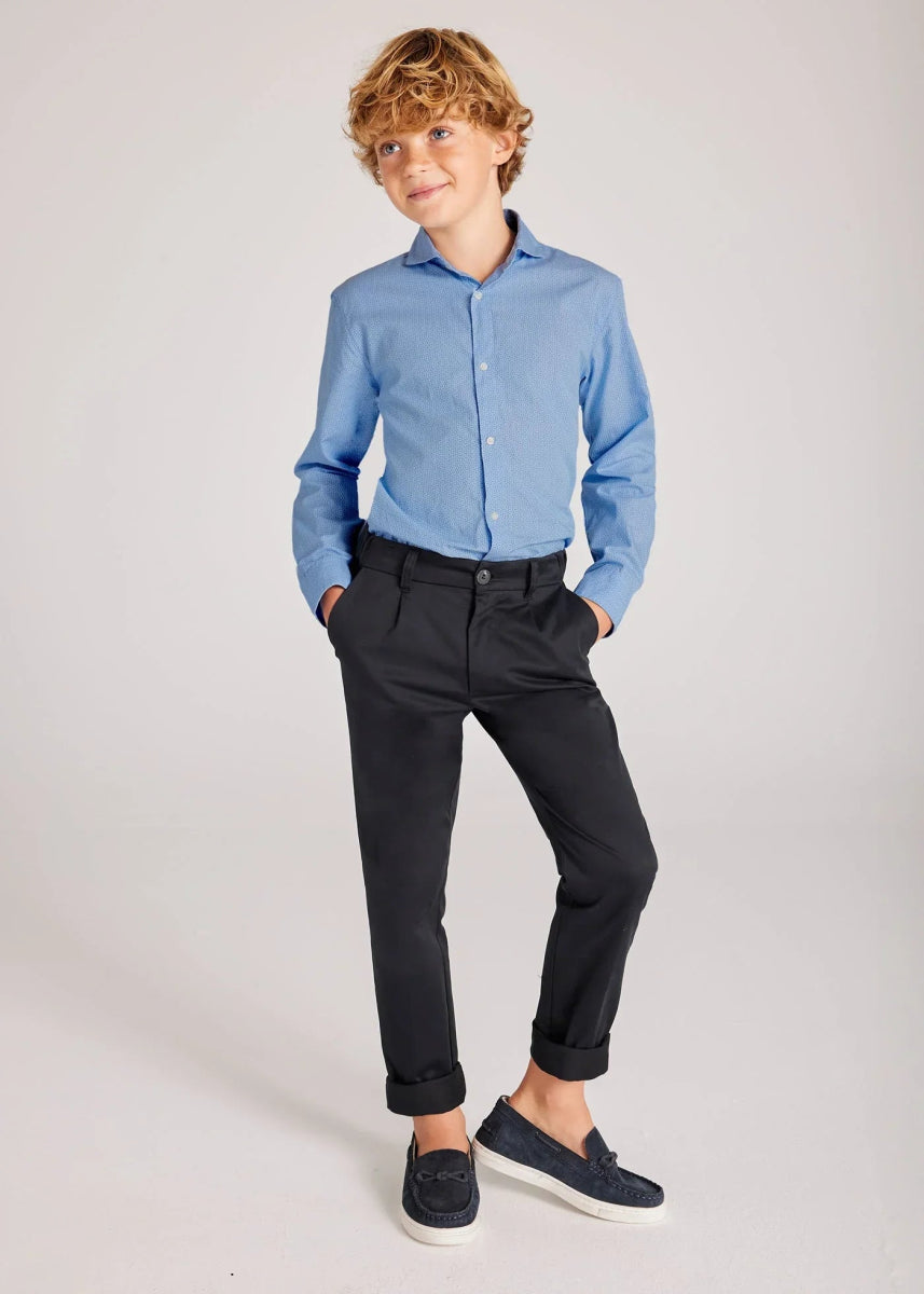 Dressy & Casual Pants - NorthBoys