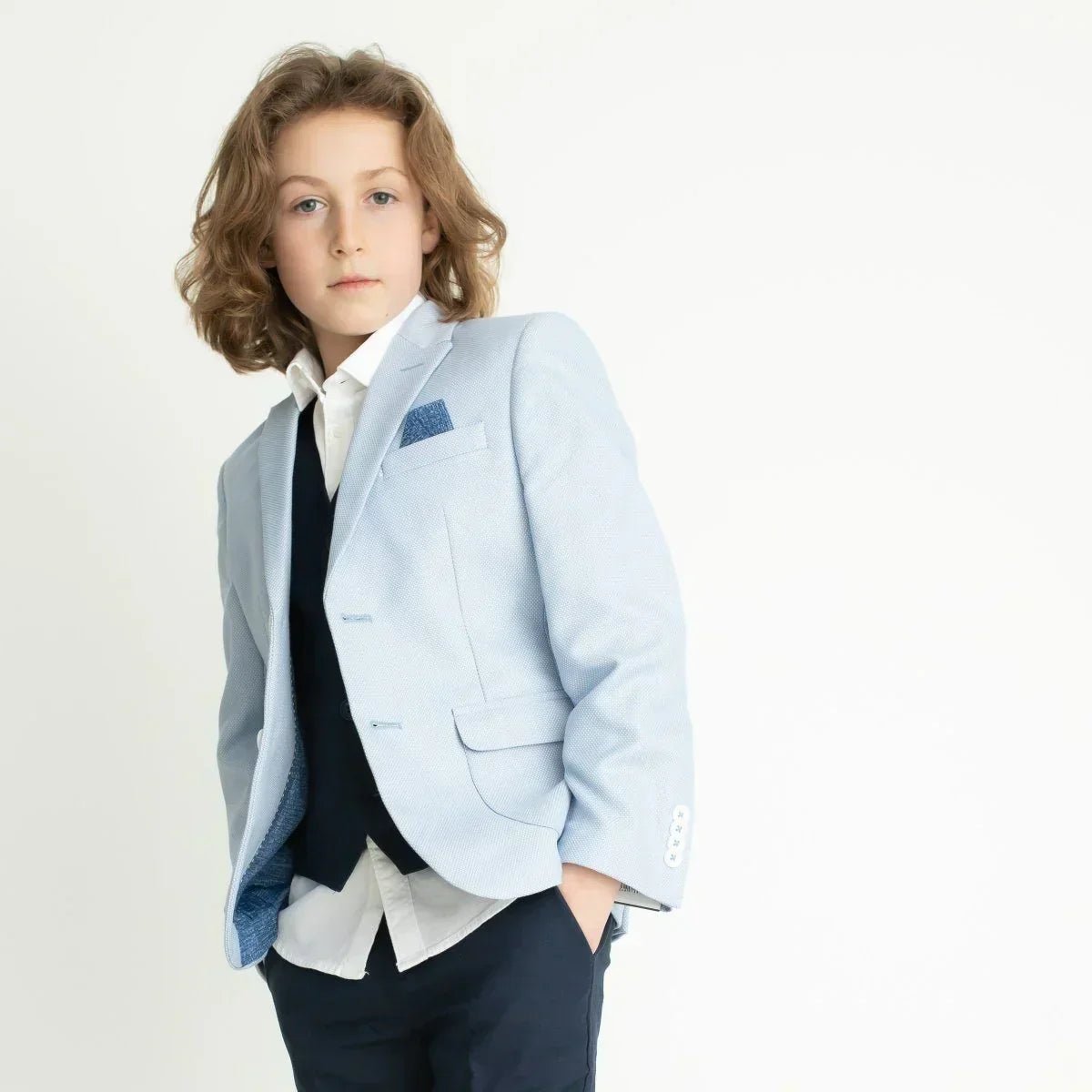 Sports Jackets, Blazers, Vests - NorthBoys