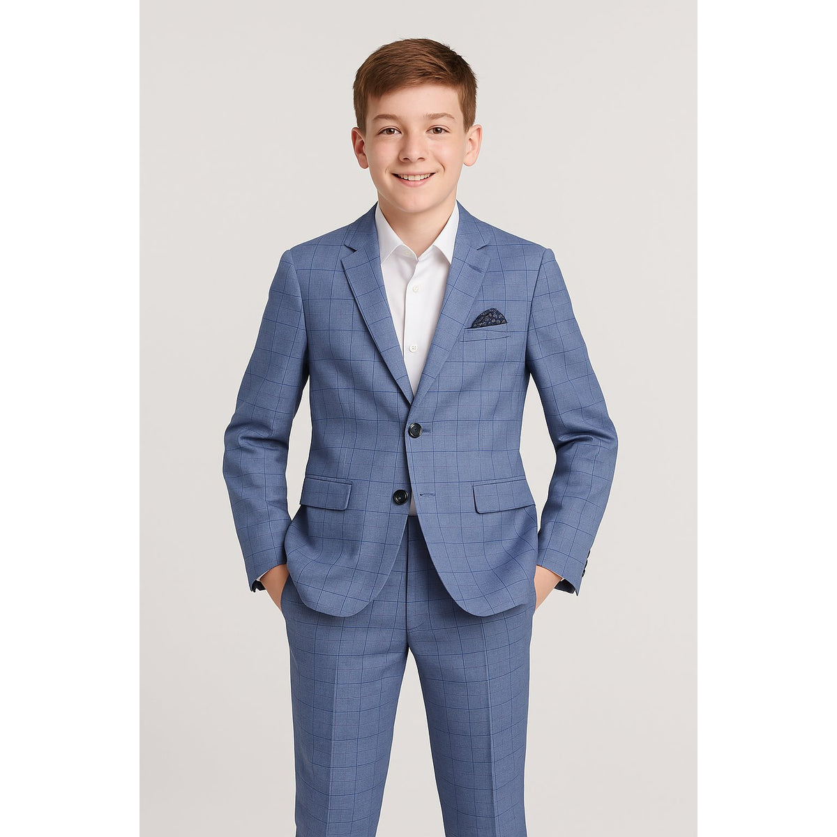 Suits - NorthBoys