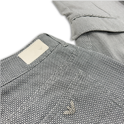 Emporio Armani Boys Cotton Slim Suit_162 6X4G13/6X4J18